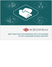 Best Practices for Working with Co-Packers in the Consumer Goods Industry