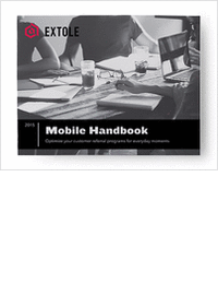 The Mobile Referral Handbook