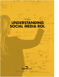 Understanding Social Media ROI