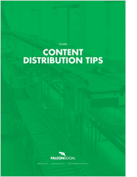 How to Improve Your Social Content Distribution