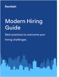 Modern Hiring Guide