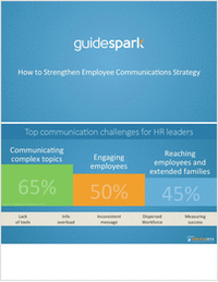 Top 10 Tips for an Effective Communication Strategy