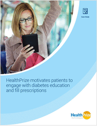 Motivating Patients to Engage with Diabetes Education and Fill Prescriptions