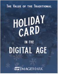 The Value of the Traditional Holiday Card in the Digital Age