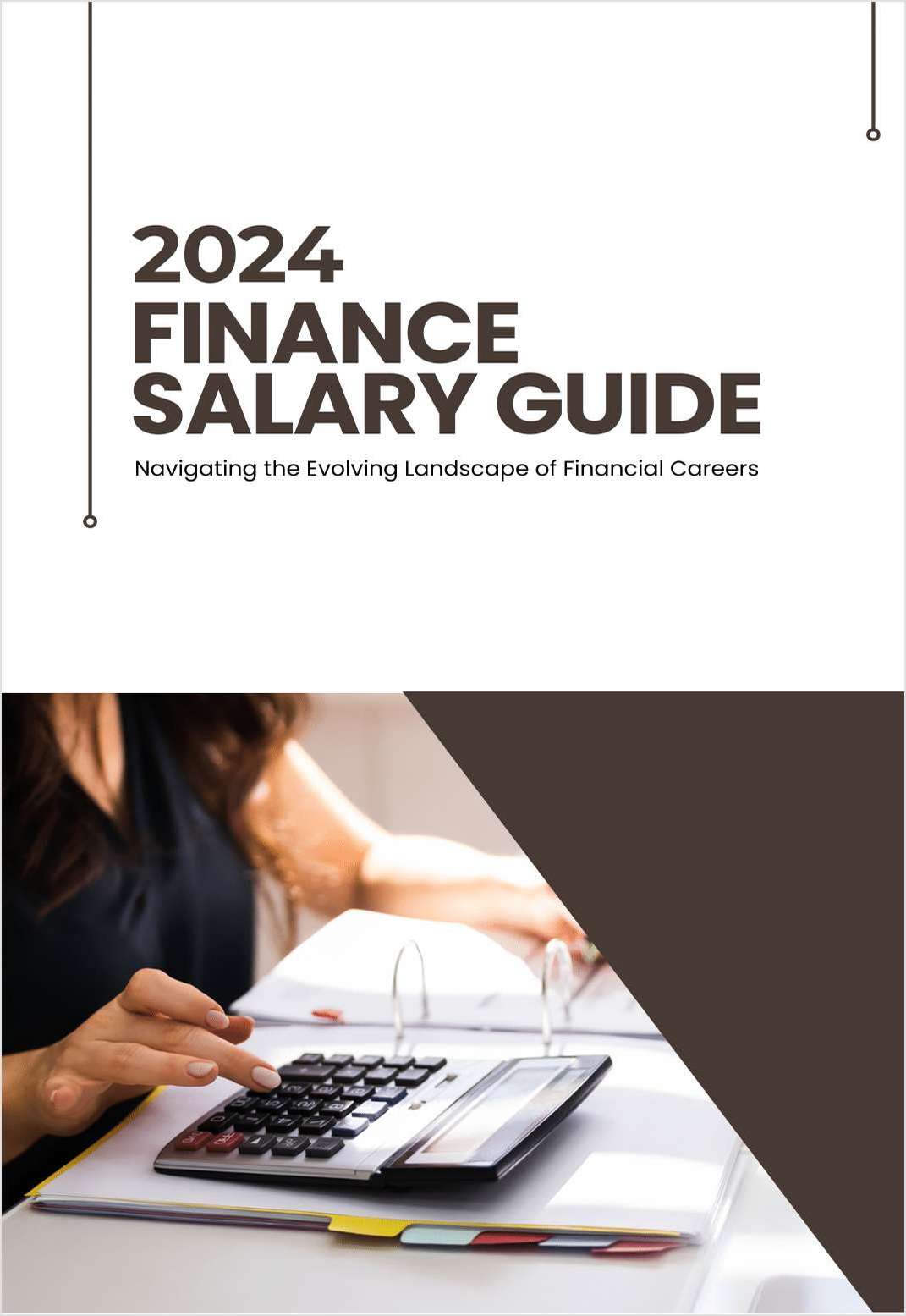 2024 Finance Salary Guide