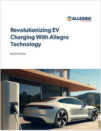 Revolutionizing the EV Charging Infrastructure