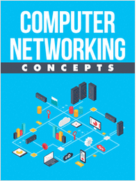 Computer Networking Concepts