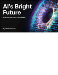 The Future of Audit, Risk, and Compliance: Exploring AI's Transformative Impact, Use Cases, and Risks