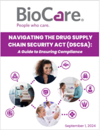 Navigating the Drug Supply Chain Security Act (DSCSA): A Guide to Ensuring Compliance