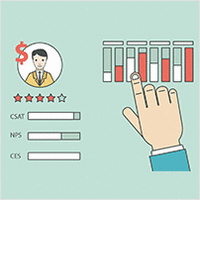 Lifetime Customer Value: Measuring Customer Service Performance