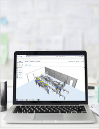 Robust Capabilities of Design Software Enables Streamlined Assembly Layout