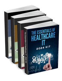 The Essentials of Healthcare IT Kit - 2024 Kit