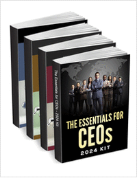 The Essentials for CEOs -2024 Kit