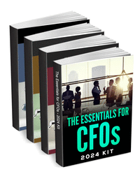 The Essentials for CFOs - 2024 Kit