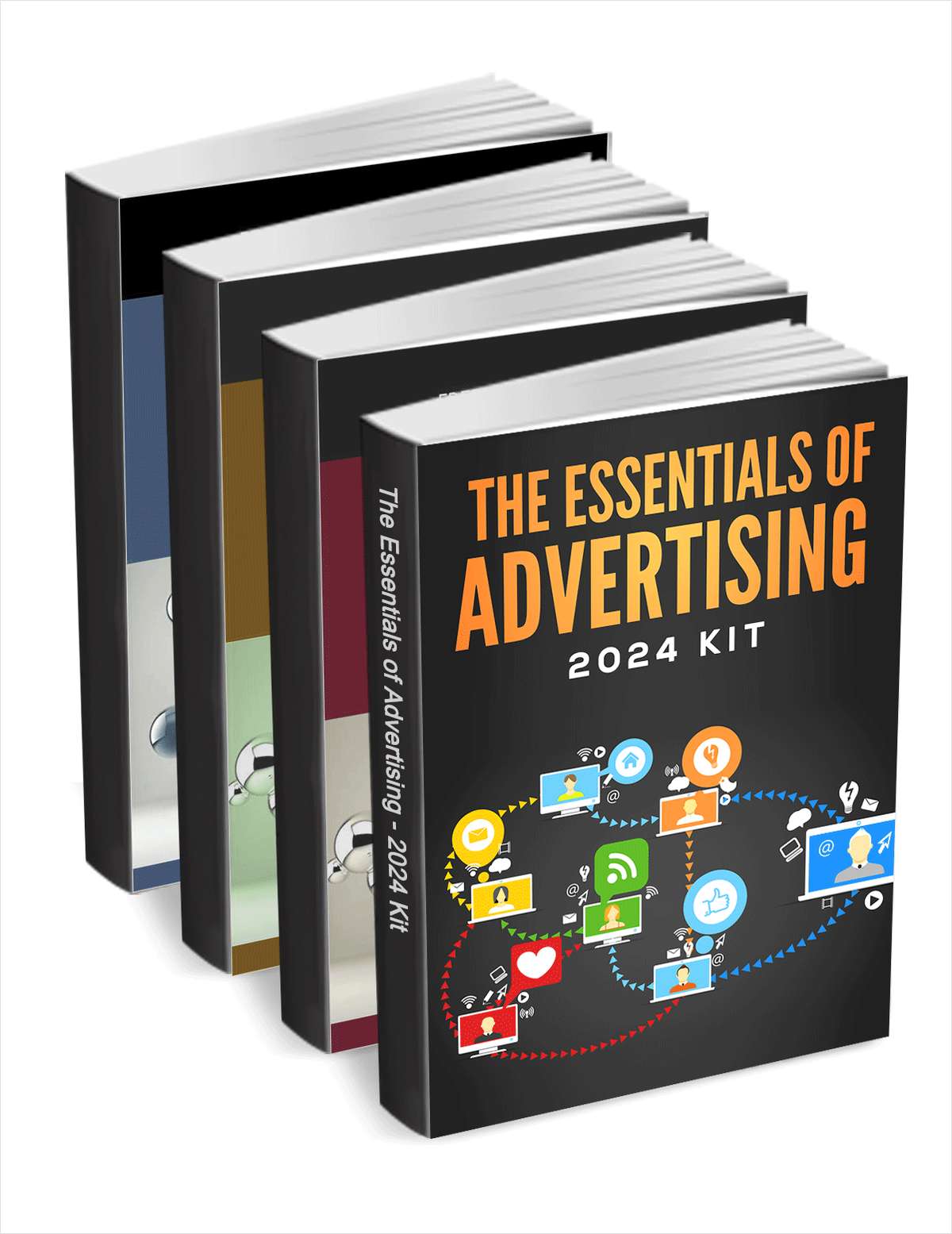 The Essentials of Advertising - 2024 Kit