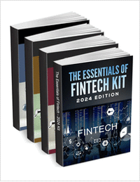 The Essentials of FinTech Kit - 2024 Edition