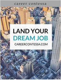 Land Your Dream Job