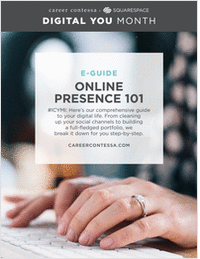 Online Presence 101