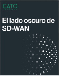 El lado oscuro de SD-WAN. ¿Estás preparado?