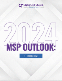 2024 MSP Outlook: Eight Predictions