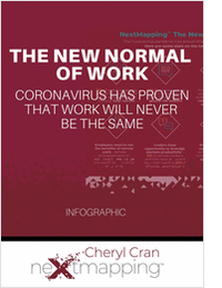 The New Normal of Work