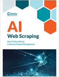 AI Web Scraping: The Future of Smart Hiring