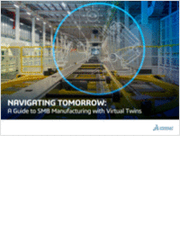 Unlock the Future of Manufacturing with Virtual Twins on the Cloud