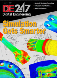 Digital Engineering: September 2024 Digital Edition