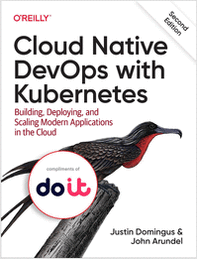 Cloud Native DevOps with Kubernetes