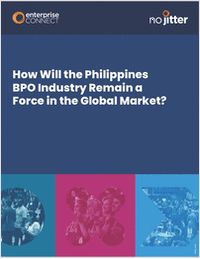 How Will the Philippines BPO Industry Remain a Force in the Global Market?