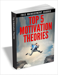 Top 5 Motivation Theories