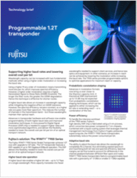 Advanced Modulation and Baud Rate Solutions for Cost-Effective Optical Networks