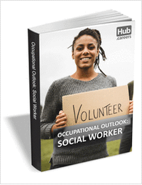 Social Workers - Occupational Outlook