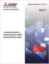 A practical guide to assessing your digital transformation needs