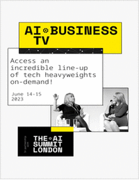 AI Business TV