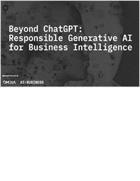 Beyond ChatGPT: Responsible Generative AI for Business Intelligence