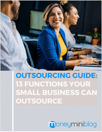 Outsourcing Guide: 13 Functions Your Small Business Can Outsource