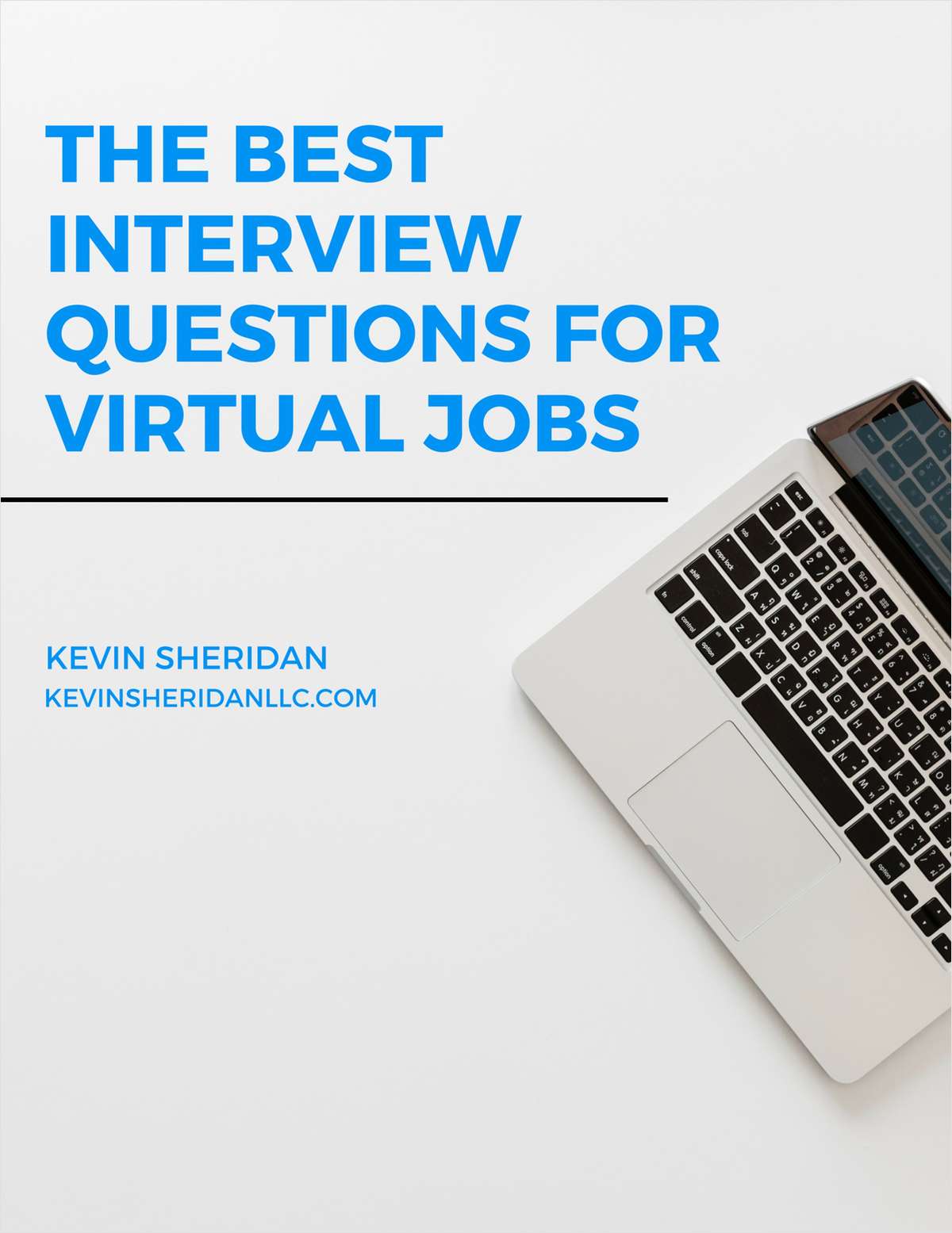 The Best Interview Questions for Virtual Jobs