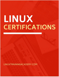 Linux Certifications