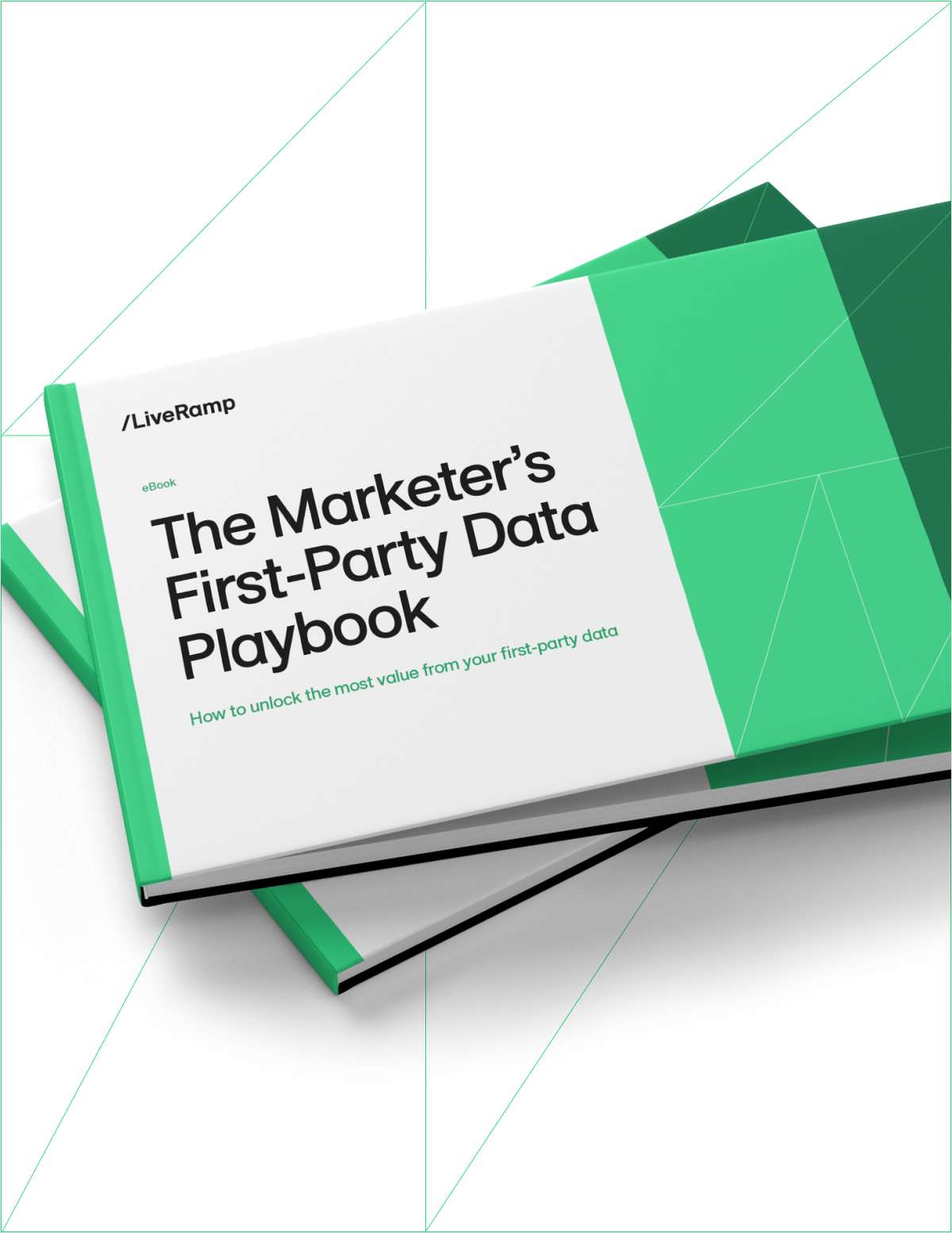 The Marketer's First-Party Data Playbook