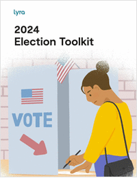 Election 2024 Stress-Buster Toolkit