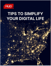 Digital Minimalism: Tricks to Simplify Your Digital Life