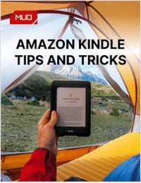 35+ Must Know Amazon Kindle Tips and Tricks