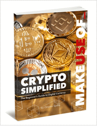 Crypto Simplified - The Beginner's Guide to Digital Currency