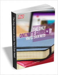 The Only OneNote Guide You'll Ever Need