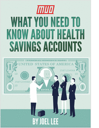 What You Need to Know About Health Savings Accounts