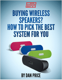 Buying Wireless Speakers? How to Pick the Best System for You