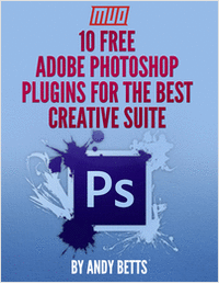 10 Free Adobe Photoshop Plugins for the Best Creative Suite