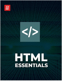 HTML Essentials