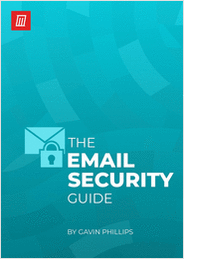 The Email Security Guide: Essential Tips to Protect Your Inbox